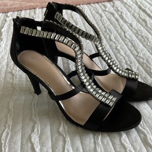 Kelly and Katie heels